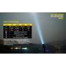 Фонарь NITECORE MH40GT CREE XP-L HI V3 14010
