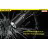 Фонарь NITECORE R25 с док-станцией, Cree XP-L HI V3 15061
