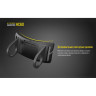 Налобный фонарь NITECORE HC60 (CREE XM-L2 U2) 14906